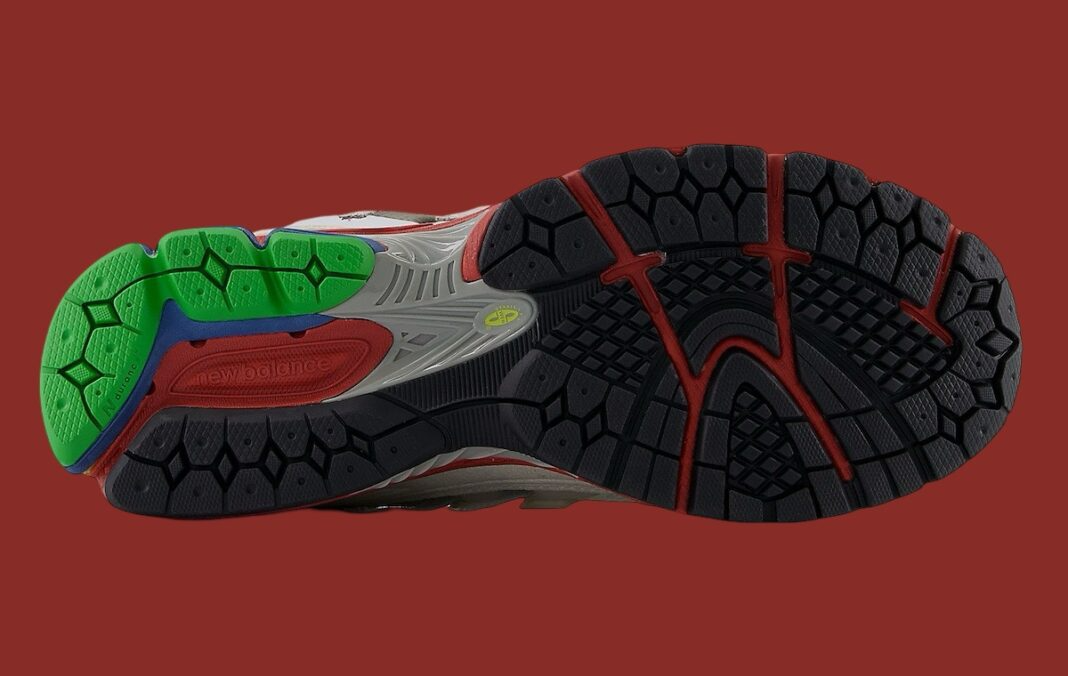 Giày New Balance 1906A ‘Sea Salt Astro Dust’ M1906AB - Ảnh 4