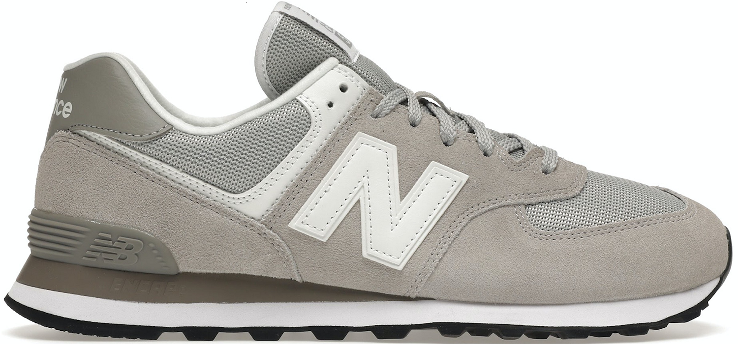 Giày New Balance 574 ‘Rain Cloud’ ML574RC2