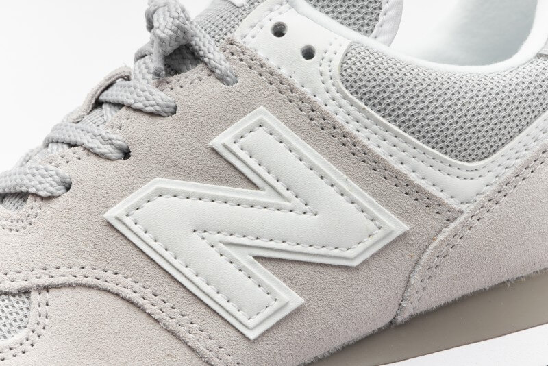 Giày New Balance 574 ‘Rain Cloud’ ML574RC2 - Ảnh 4