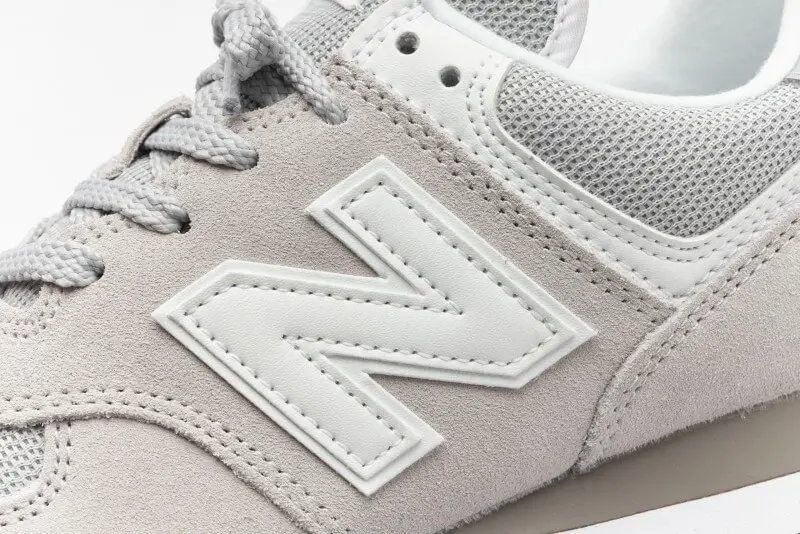 Giày New Balance 574 ‘Rain Cloud’ ML574RC2 - Ảnh 4