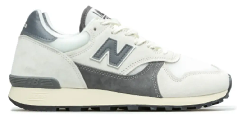 Giày New Balance 475 'Sea Salt Castlerock' M475VTA