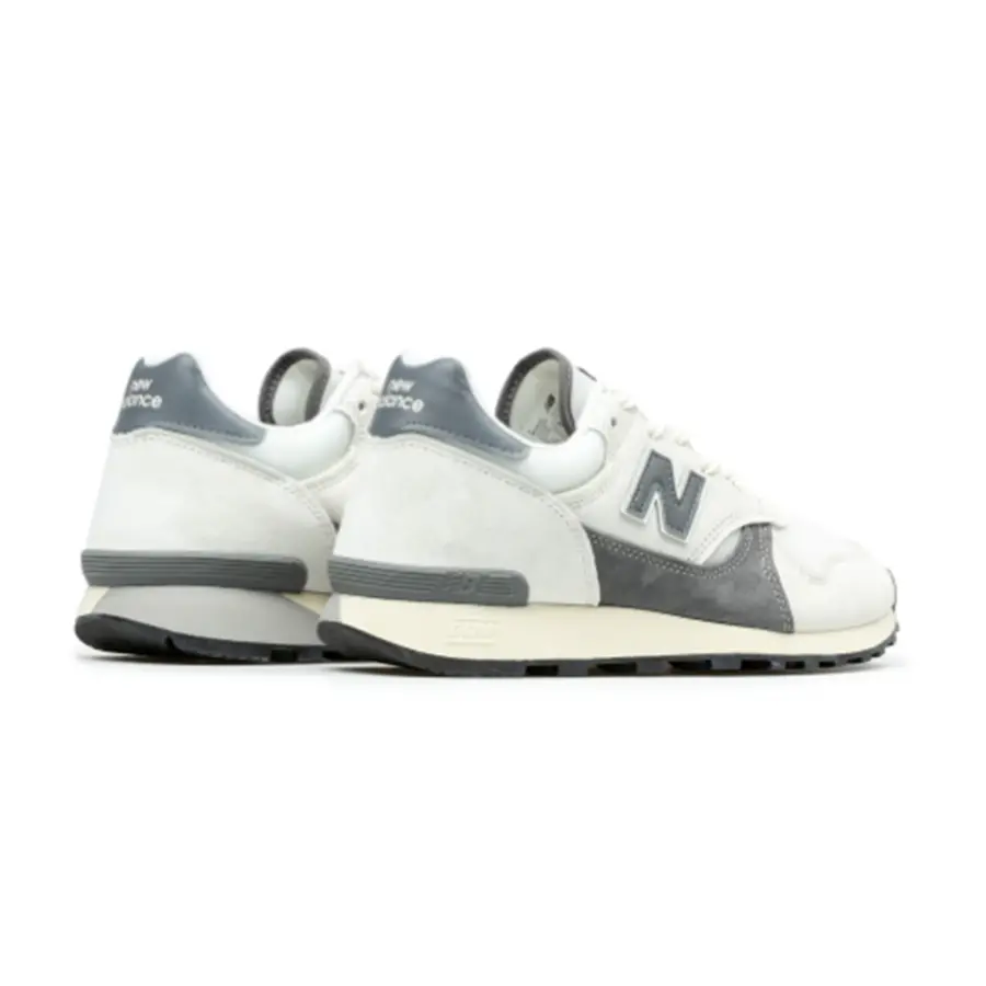Alternative view of Giày New Balance 475 'Sea Salt Castlerock' M475VTA