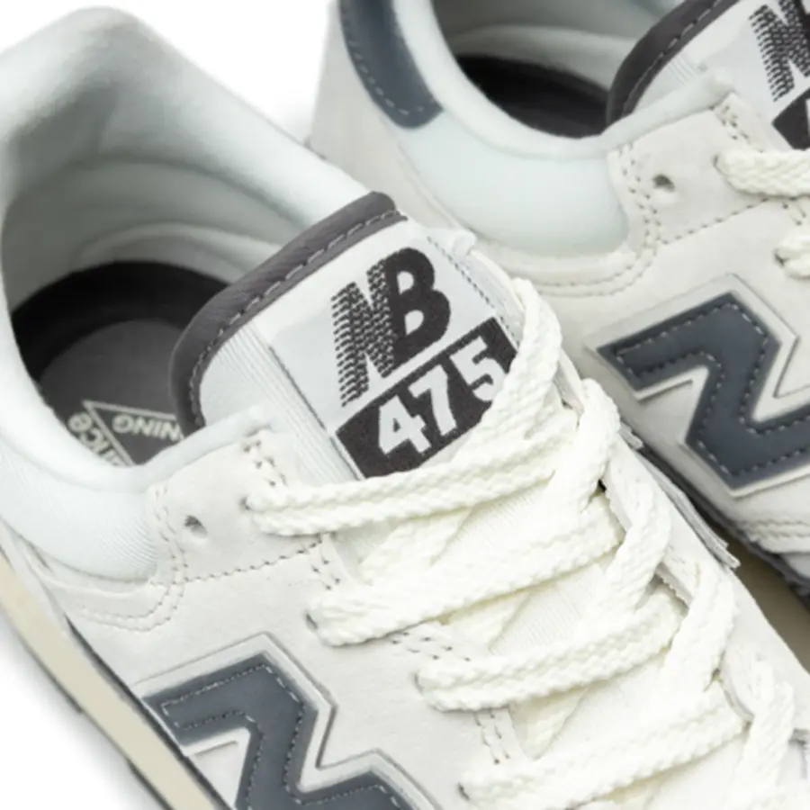 Giày New Balance 475 'Sea Salt Castlerock' M475VTA - Ảnh 3