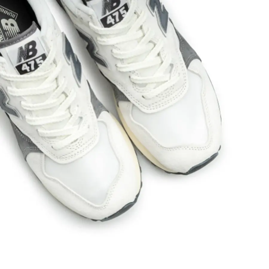 Giày New Balance 475 'Sea Salt Castlerock' M475VTA - Ảnh 4