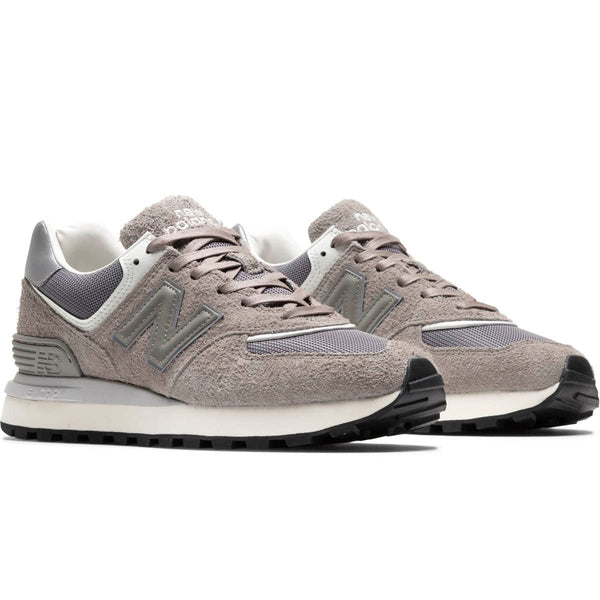 Giày New Balance 574 Legacy ‘Grey’ U574LGGY - Ảnh 5