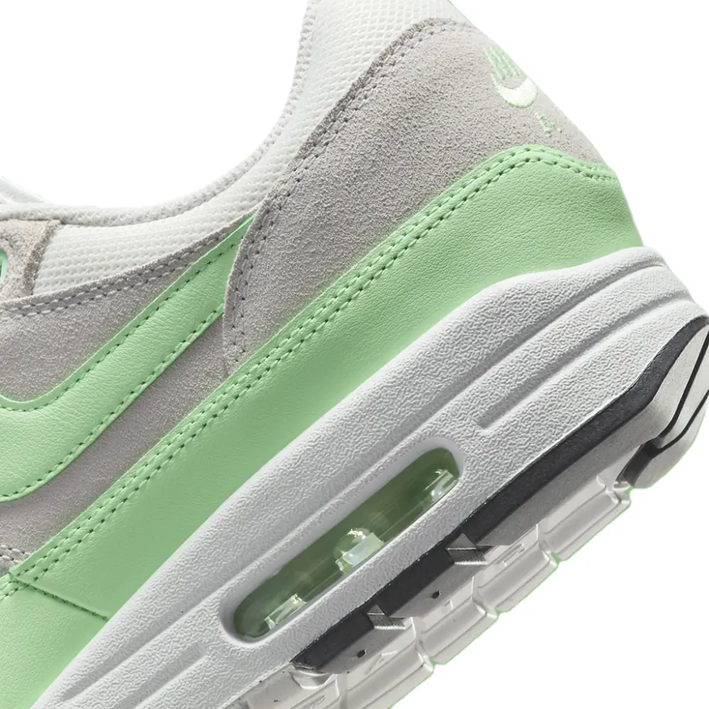 Giày Nike Air Max 1 Essential ‘Summit White Vast Grey’ FZ5808-105 - Ảnh 5