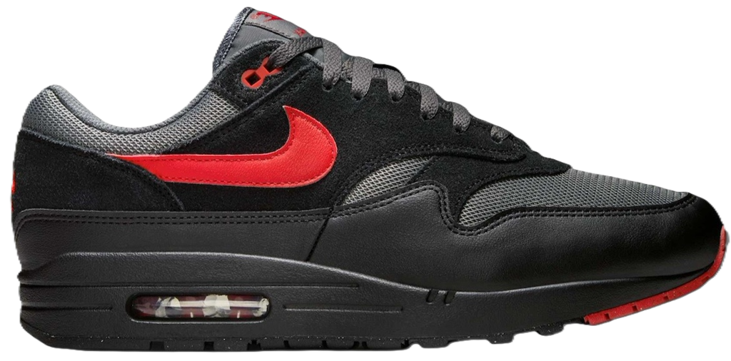 Giày Nike Air Max 1 Essential ‘Vamps’ FZ5808-008