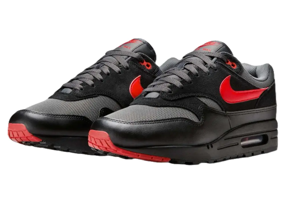 Alternative view of Giày Nike Air Max 1 Essential ‘Vamps’ FZ5808-008