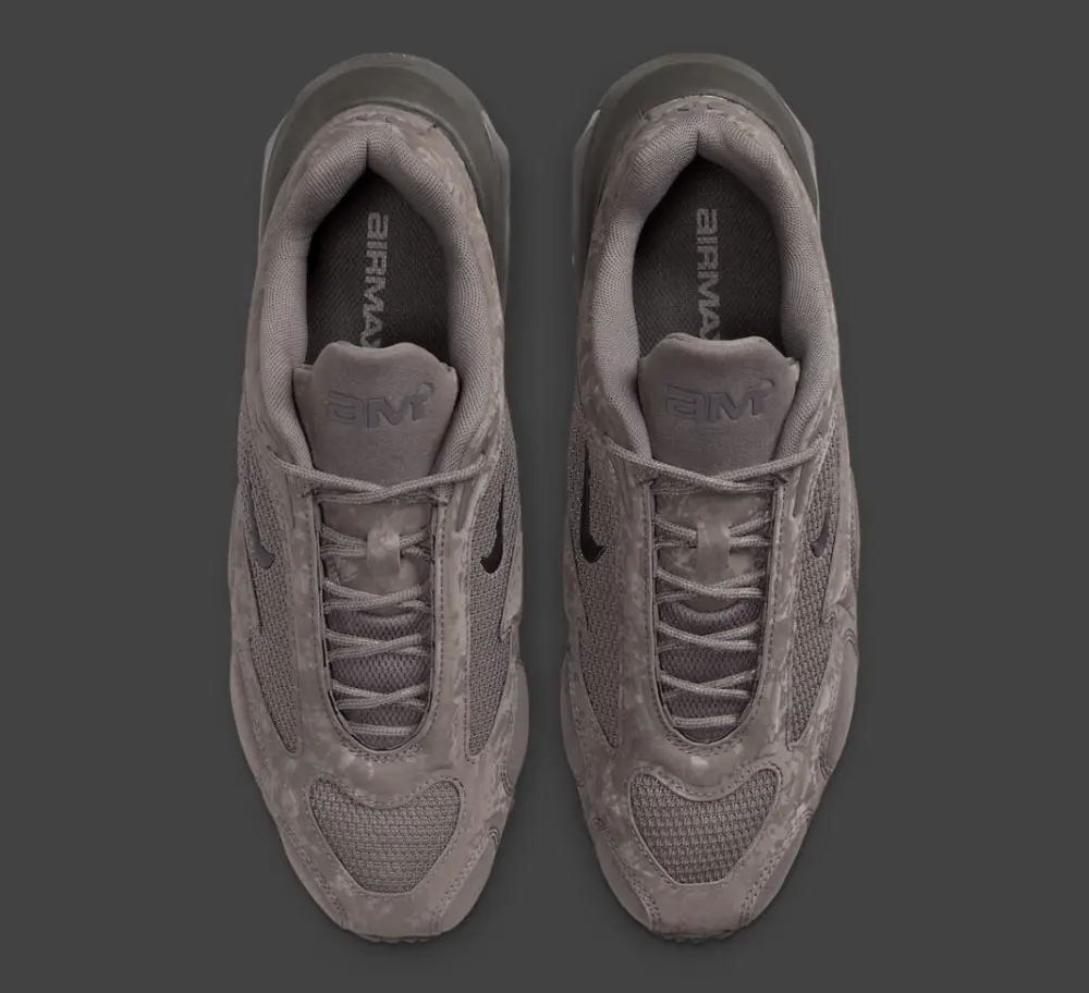 Giày Nike Air Max Muse ‘Cave Stone Medium Ash’ HV5758-289 - Ảnh 4