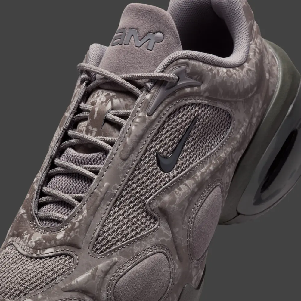 Alternative view of Giày Nike Air Max Muse ‘Cave Stone Medium Ash’ HV5758-289