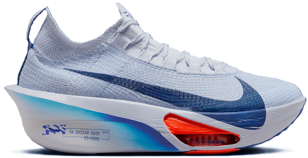 Giày Nike AlphaFly 3 ‘Football Grey’ FD8311-001