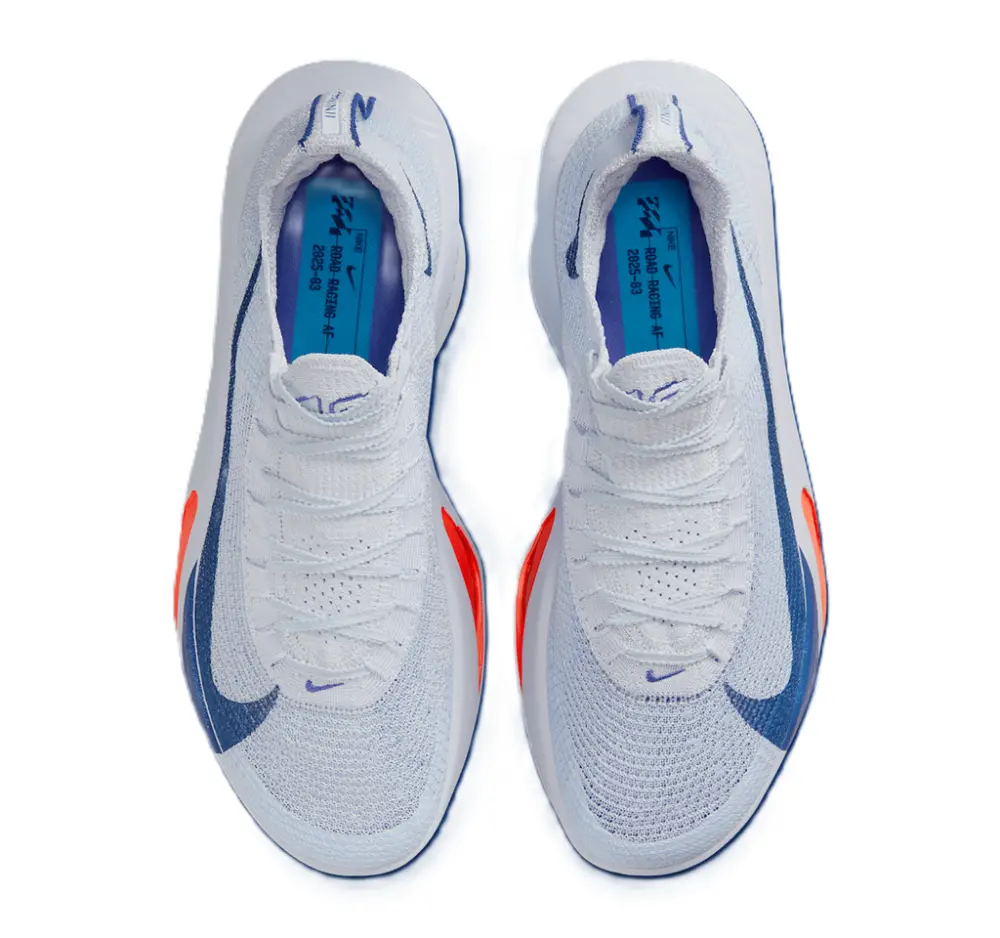 Giày Nike AlphaFly 3 ‘Football Grey’ FD8311-001 - Ảnh 3