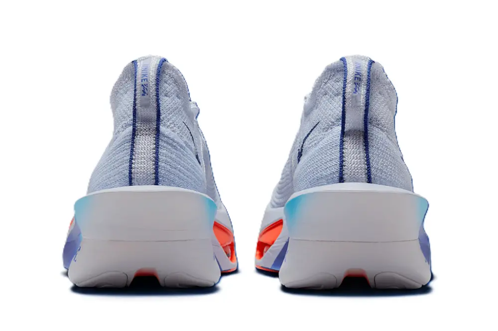 Giày Nike AlphaFly 3 ‘Football Grey’ FD8311-001 - Ảnh 4