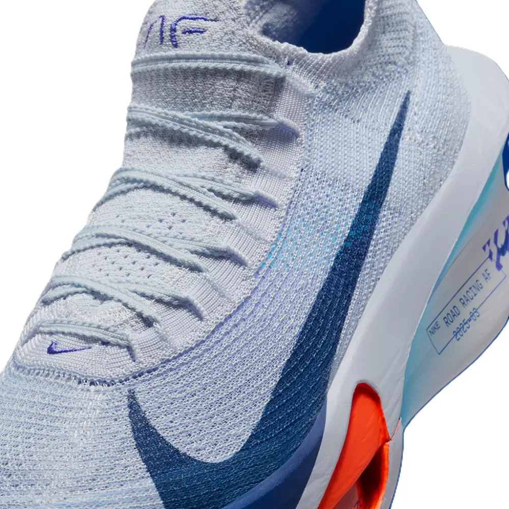Giày Nike AlphaFly 3 ‘Football Grey’ FD8311-001 - Ảnh 5