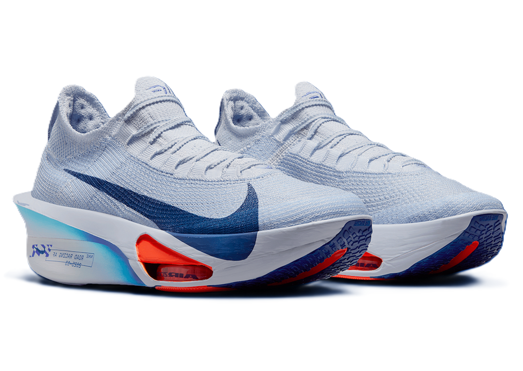 Alternative view of Giày Nike AlphaFly 3 ‘Football Grey’ FD8311-001