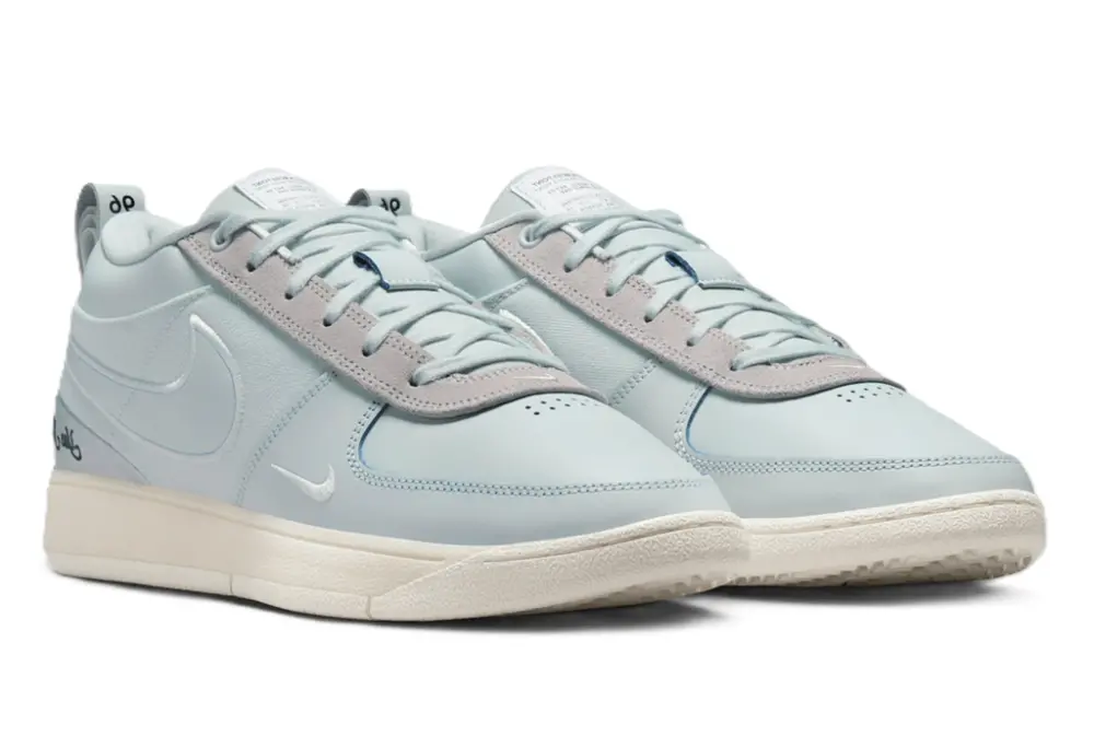 Giày Nike Book 1 EP ‘Moss Point’ IH0891-001 - Ảnh 5