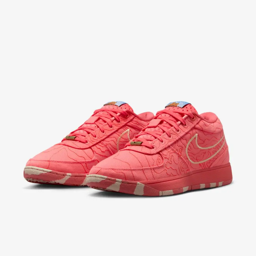 Alternative view of Giày Nike Book 1 ‘Sedona’ IB8054-800