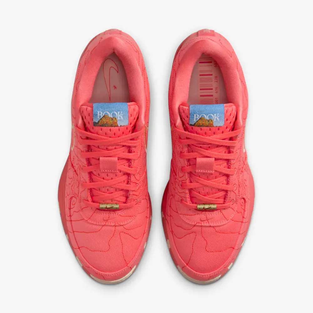 Giày Nike Book 1 ‘Sedona’ IB8054-800 - Ảnh 3