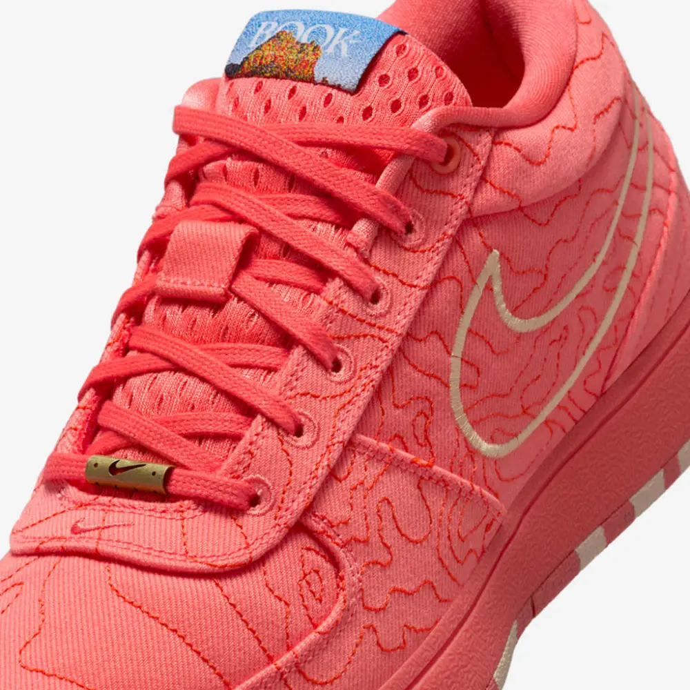 Giày Nike Book 1 ‘Sedona’ IB8054-800 - Ảnh 5