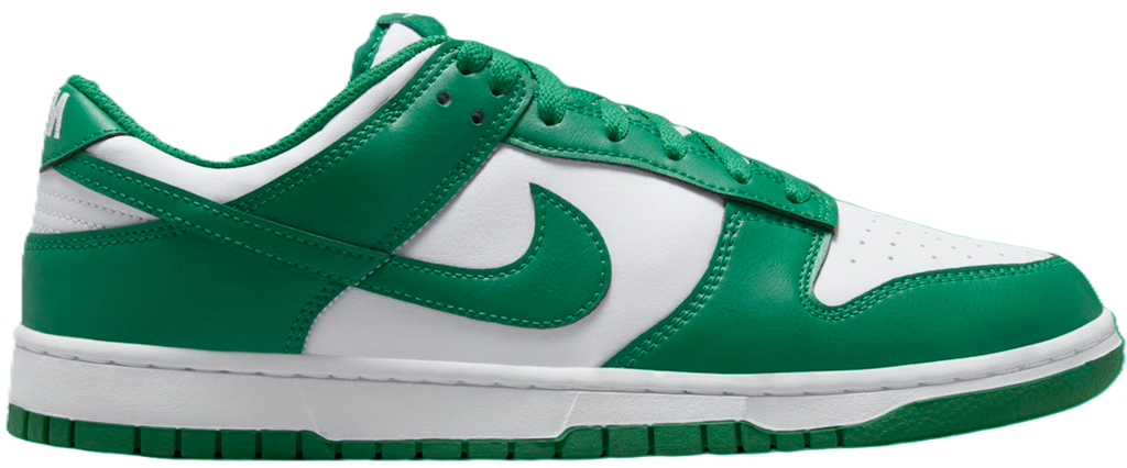 Giày Nike Dunk Low Retro ‘Malachite’ HF5441-101