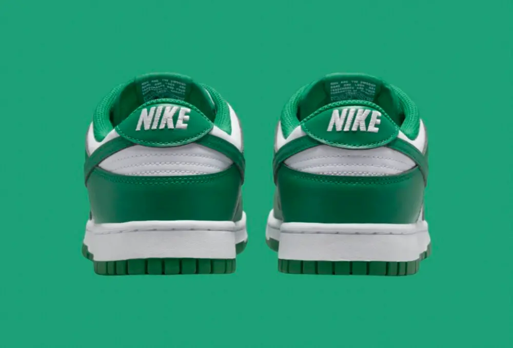 Giày Nike Dunk Low Retro ‘Malachite’ HF5441-101 - Ảnh 3
