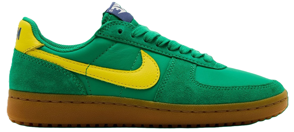 Giày Nike Field General ’82 ‘Pro Green Gum’ HF3165-300