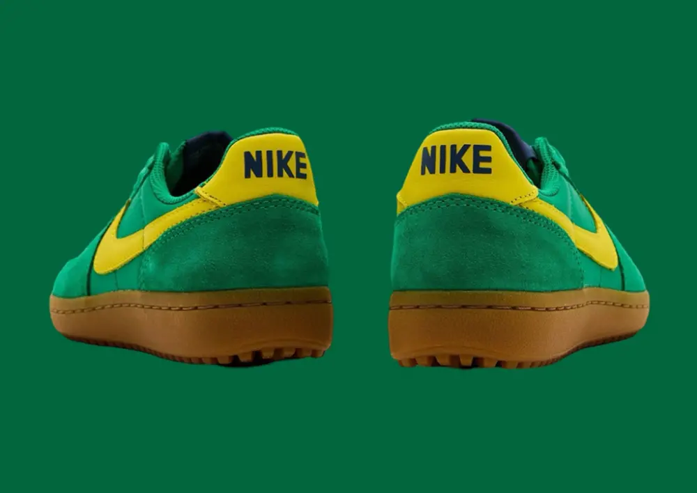 Giày Nike Field General ’82 ‘Pro Green Gum’ HF3165-300 - Ảnh 4