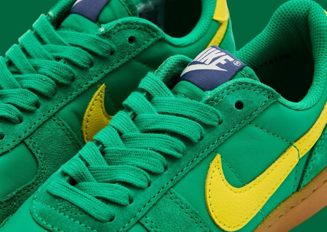 Giày Nike Field General ’82 ‘Pro Green Gum’ HF3165-300 - Ảnh 5