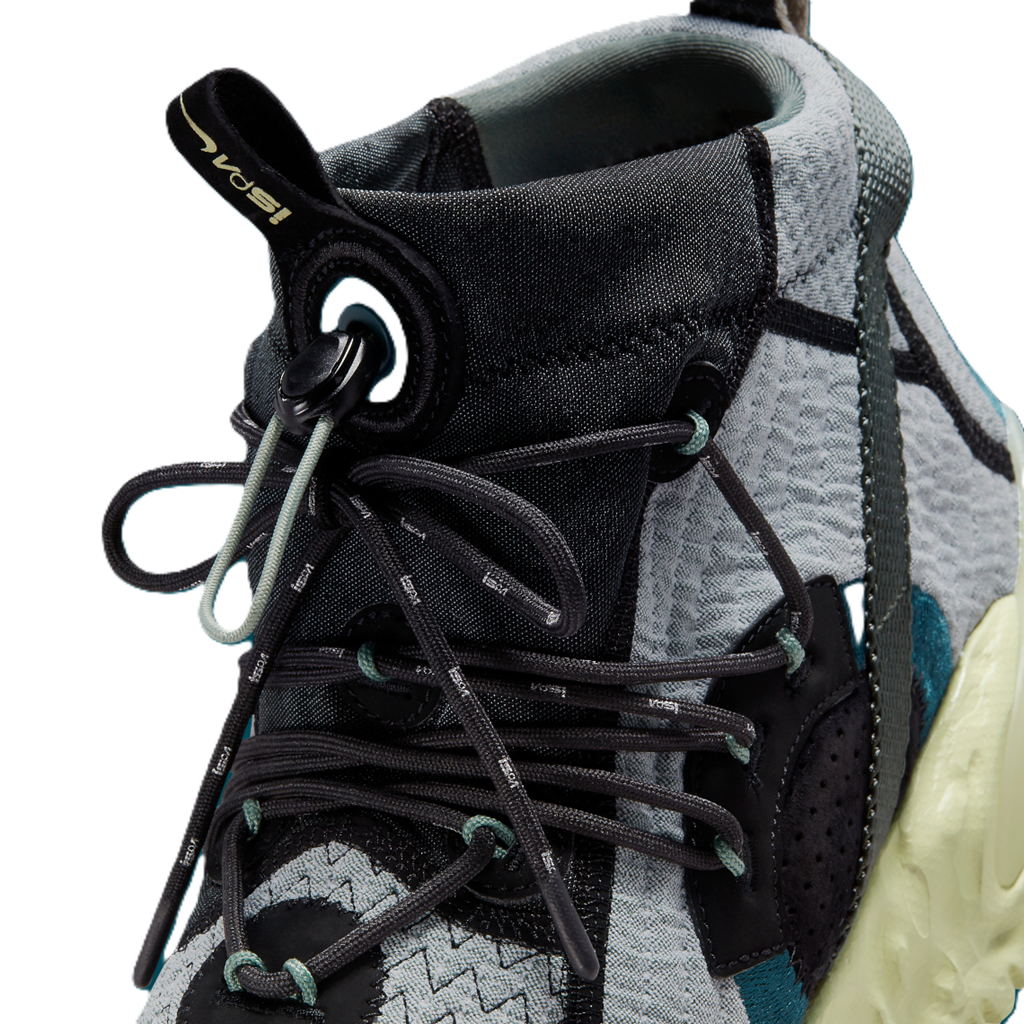 Alternative view of Giày Nike Flow 2020 ISPA SE Dutch Green DH4026-300