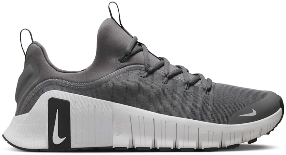 Giày Nike Free Metcon 6 TB 'Gunsmoke' Black HM3754-002