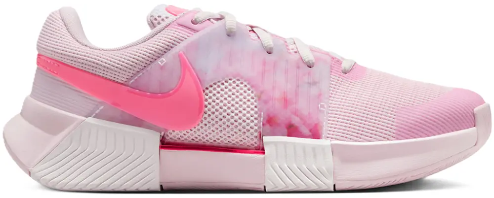 Giày Nike GP Challenge 1 x Naomi Osaka ‘Pink Foam’ HJ6643-601