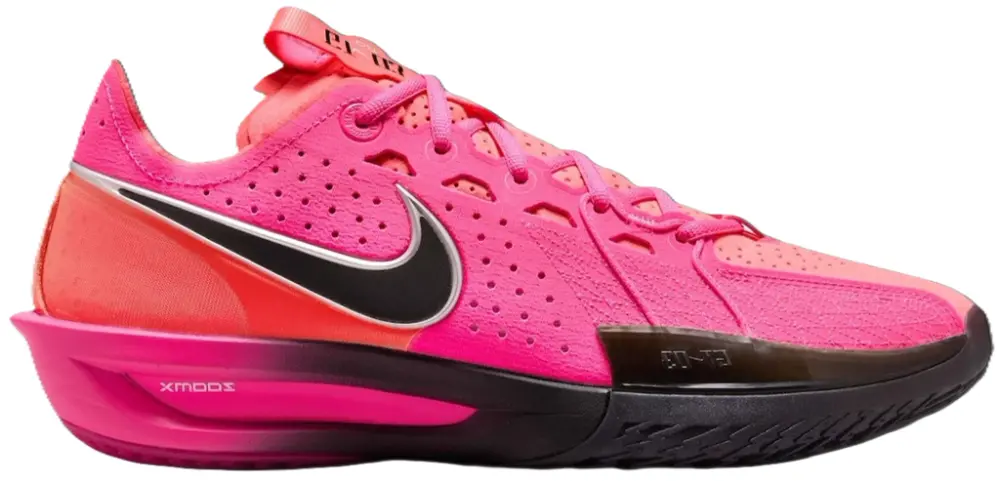Giày Nike Air Zoom GT Cut 3 ‘Punch’ DV2913-600