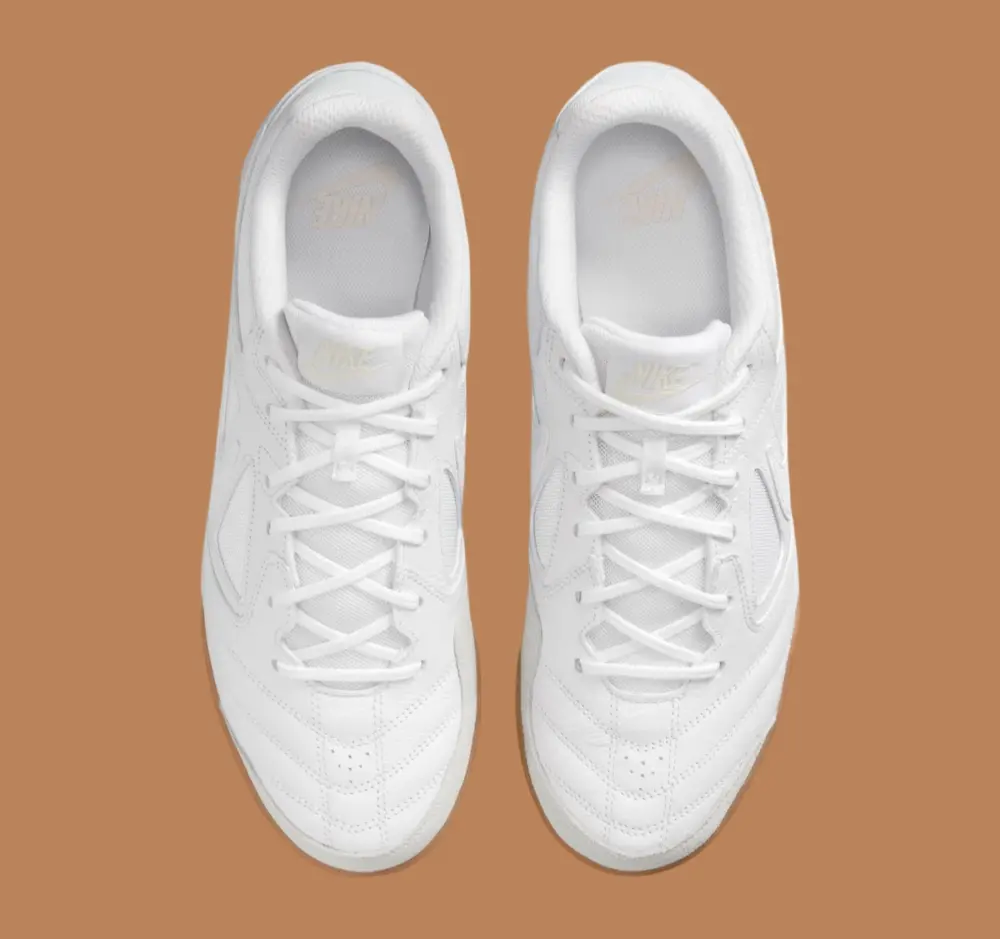 Giày Nike Gato ‘White Gum’ HQ6019-100 - Ảnh 4