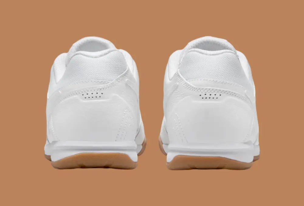 Giày Nike Gato ‘White Gum’ HQ6019-100 - Ảnh 3