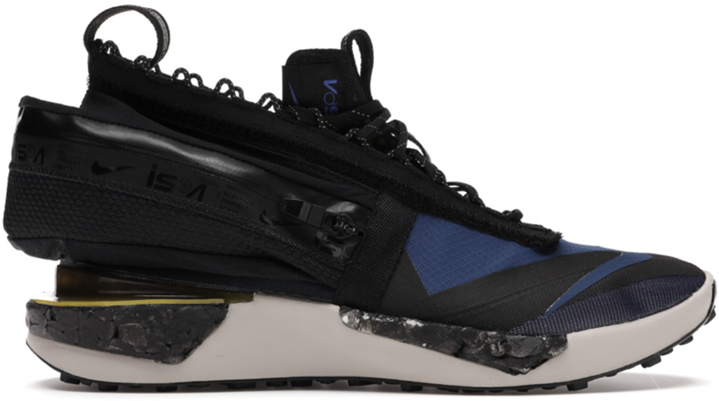 Giày Nike Drift Gator ISPA ‘Blue’ CI1392-400