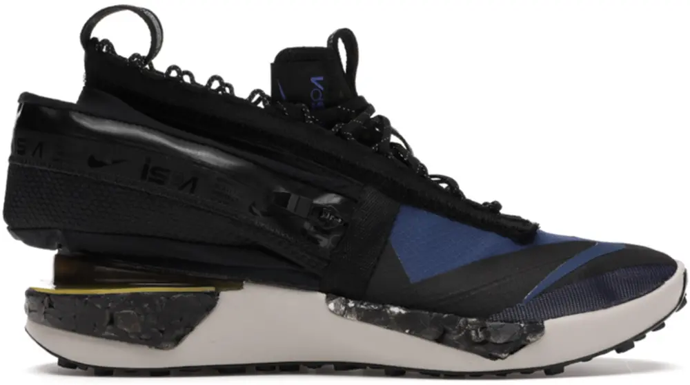 Giày Nike Drift Gator ISPA ‘Blue’ CI1392-400