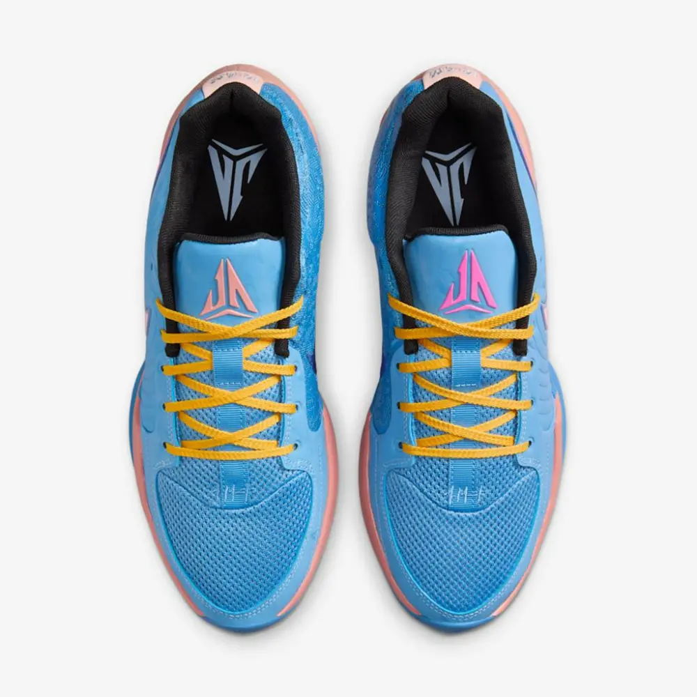 Giày Nike Ja 2 ‘Breeze’ FD7328-403 - Ảnh 4