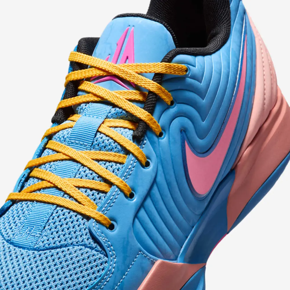 Giày Nike Ja 2 ‘Breeze’ FD7328-403 - Ảnh 3