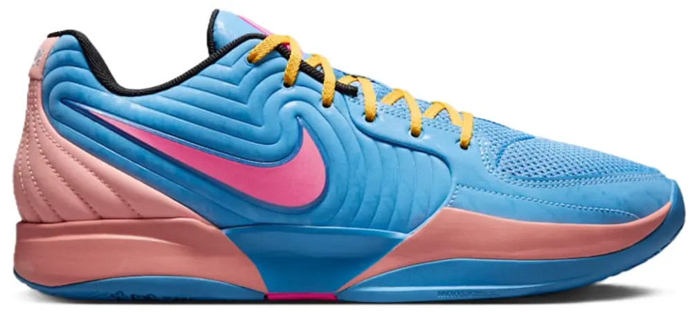 Giày Nike Ja 2 ‘Breeze’ FD7328-403