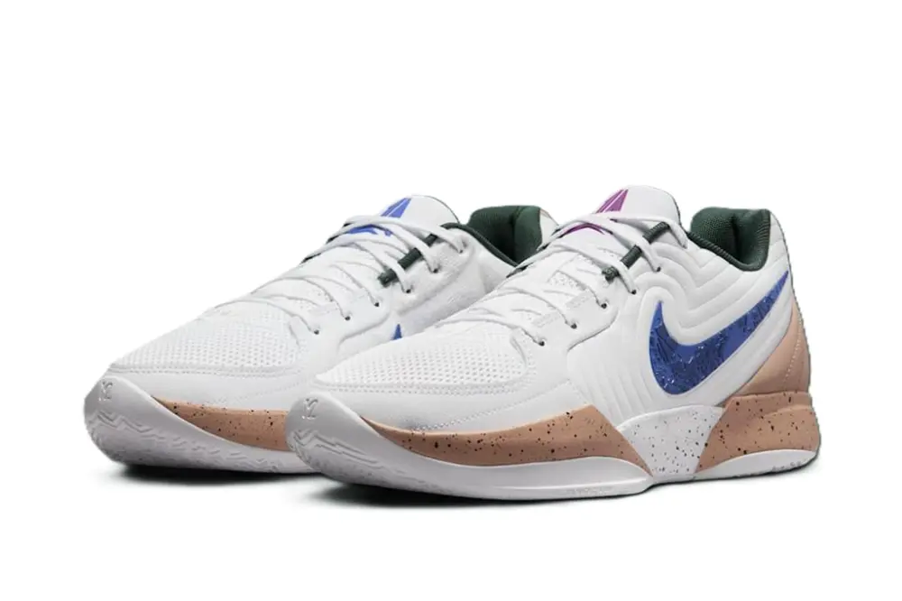 Alternative view of Giày Nike Ja 2 ‘In The Woods’ FD7328-101