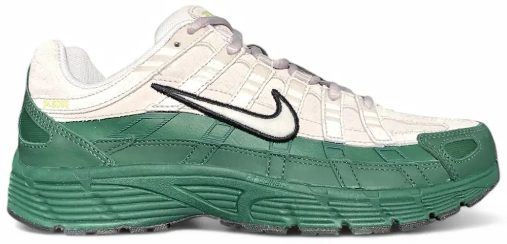 Giày Nike P-6000 'Grey Green' IF0668-001