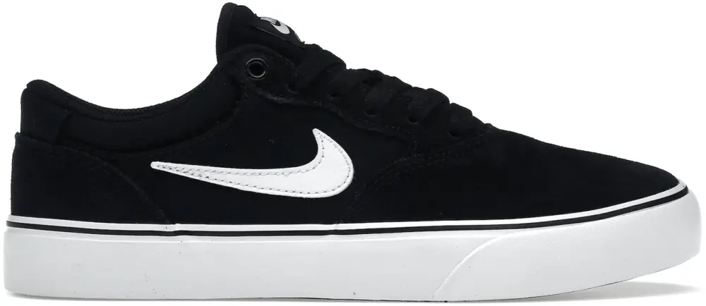 Giày Nike Chron 2 SB ‘Black White’ DM3493-001