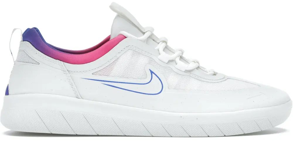 Giày Nike Nyjah Free 2 SB ‘Tokyo 2020 Olympics Pack’ CU9220-100