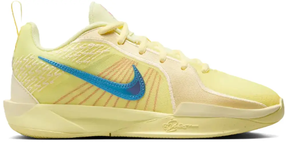 Giày Nike Sabrina 2 GS ‘Trust Your Game’ FQ7376-800