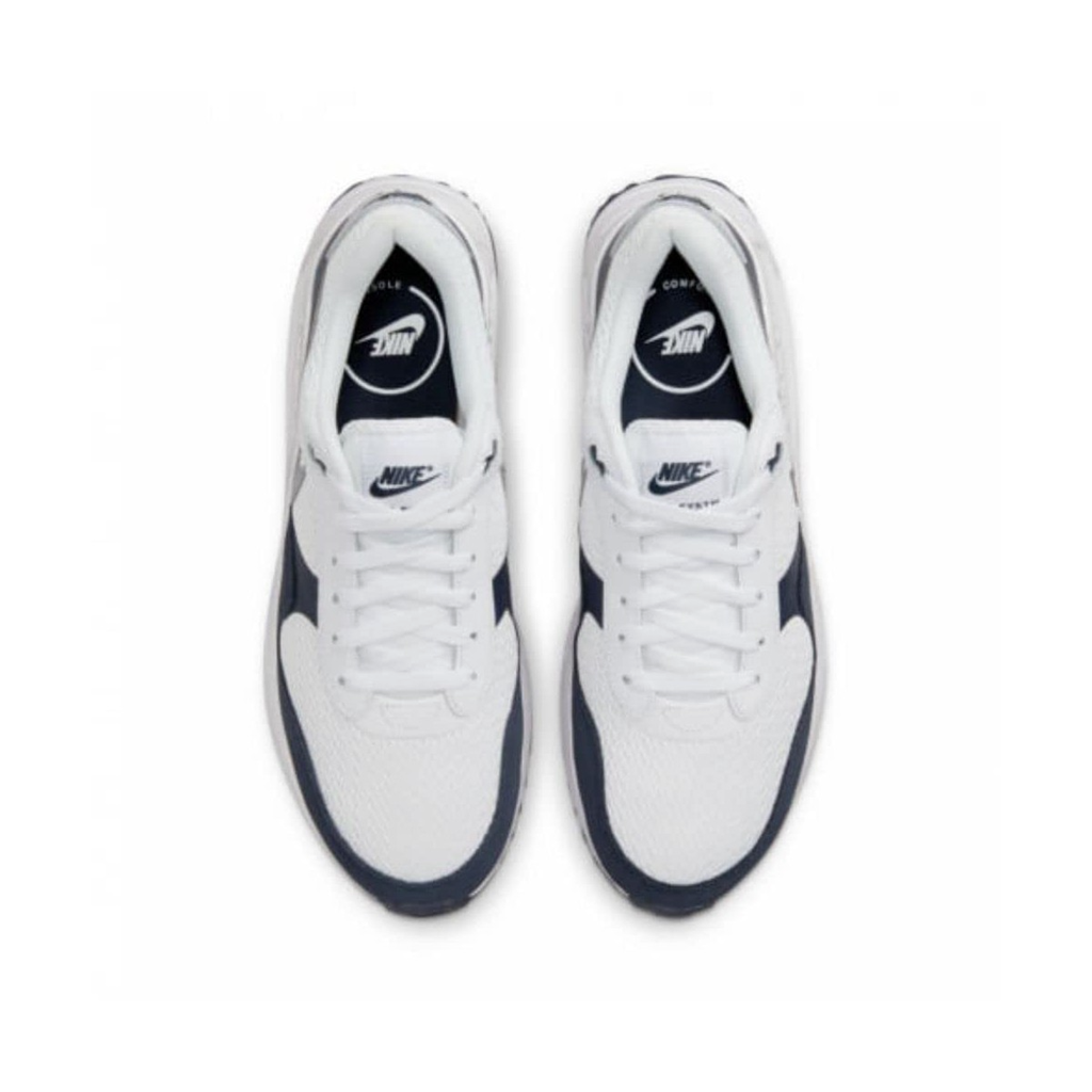 Giày Nike Air Max SYSTM ‘White Obsidian’ DQ0284-103 - Ảnh 5