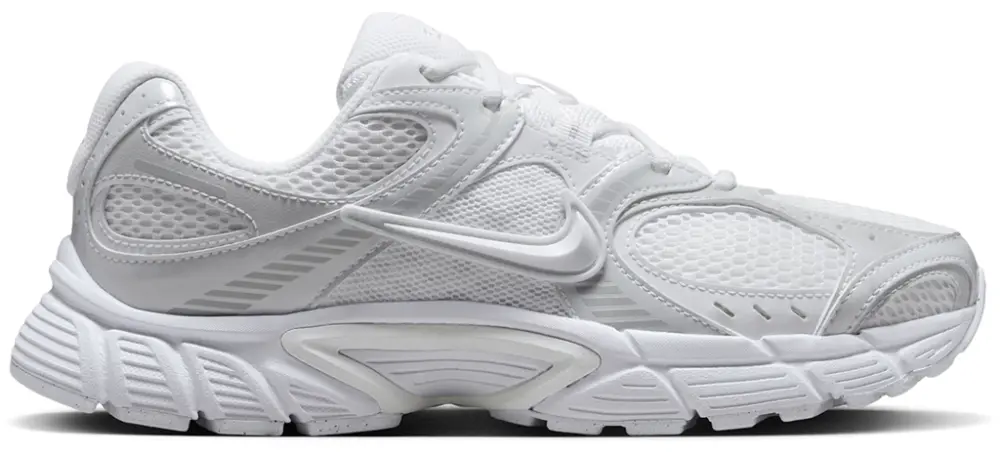 Giày Nike V5 RNR 'White Black Metallic Silver' HQ7901-101