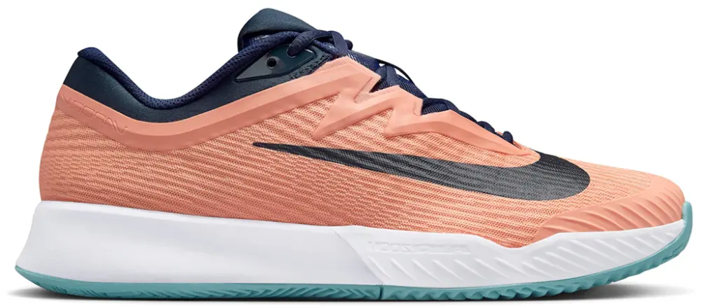 Giày Nike Vapor Pro 3 Clay 'Denim Turquoise Obsidian' HQ6034-800