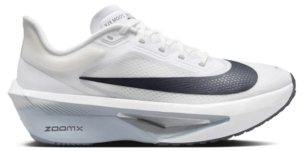Giày Nike Zoom Fly 6 'Gridiron' FN8455-104