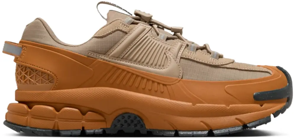 Giày Nike Air Zoom Vomero 5 Roam ‘Flax’ HQ2181-200