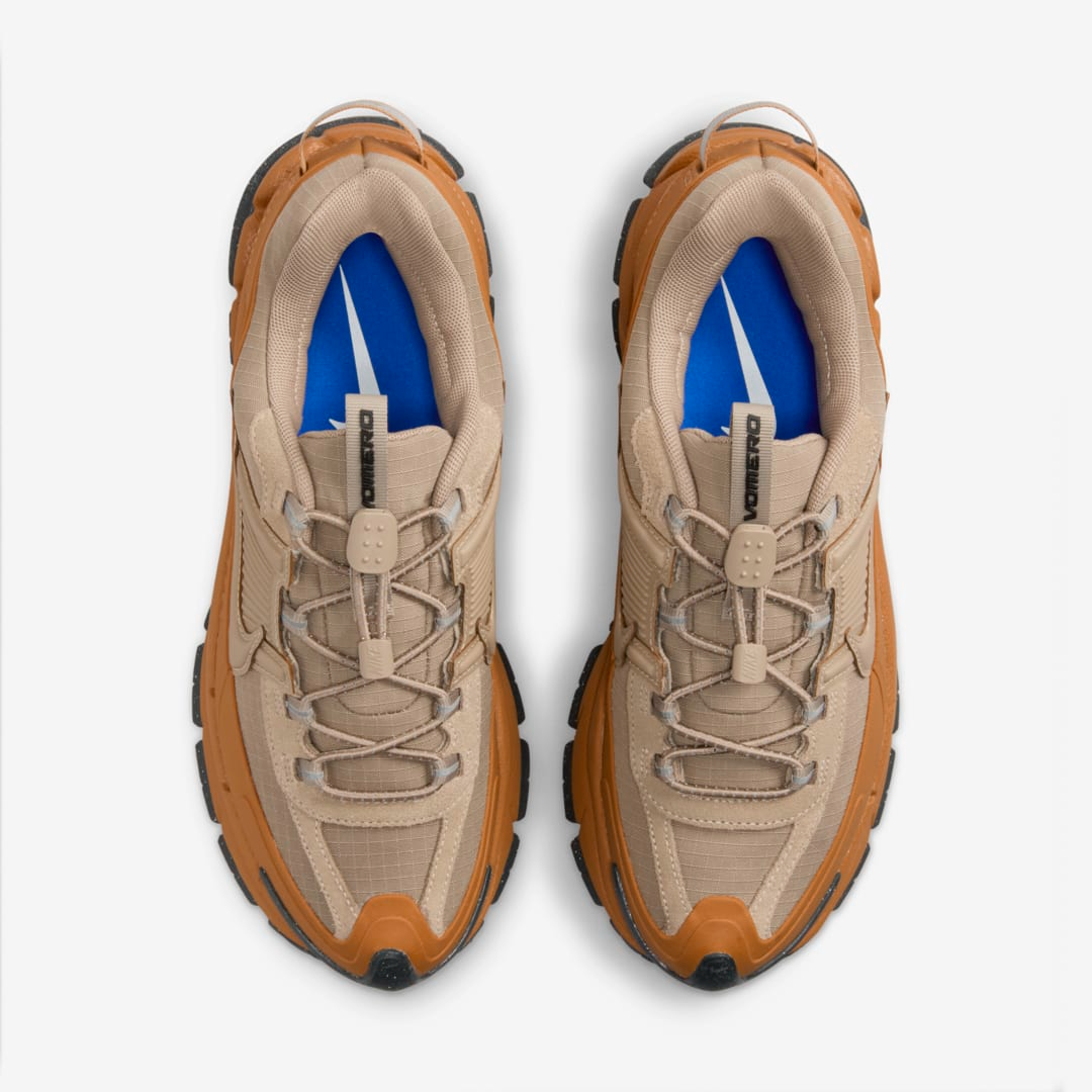 Giày Nike Air Zoom Vomero 5 Roam ‘Flax’ HQ2181-200 - Ảnh 4